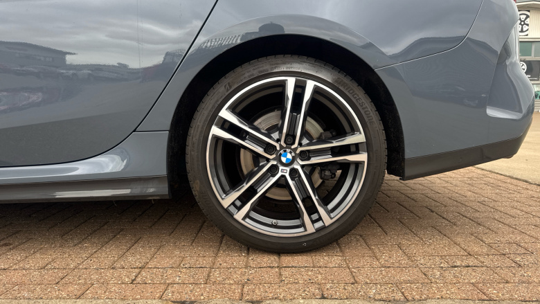 BMW 2 Series 220i M Sport 4dr Step Auto Petrol Saloon
